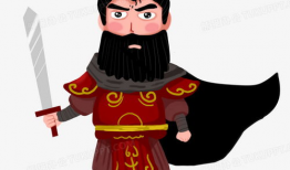 三国人物漫画,漫画中的英雄传奇