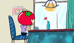 茄漫画,趣味横生的视觉盛宴